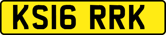 KS16RRK
