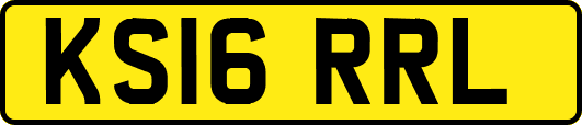 KS16RRL