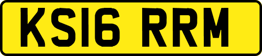 KS16RRM