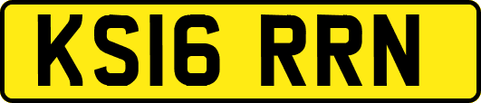 KS16RRN