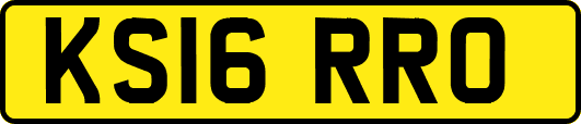 KS16RRO