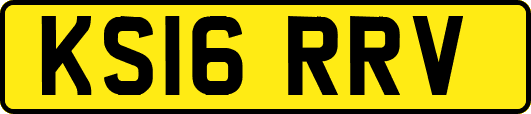 KS16RRV