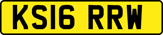 KS16RRW