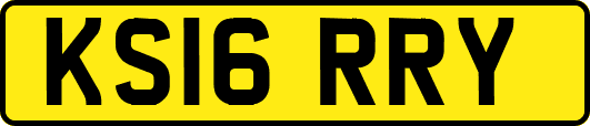 KS16RRY