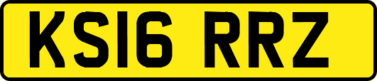 KS16RRZ