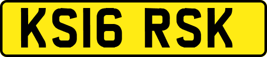 KS16RSK