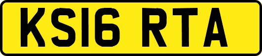 KS16RTA