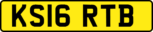 KS16RTB