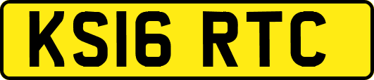 KS16RTC