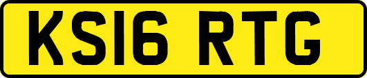 KS16RTG