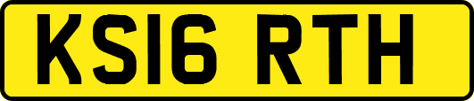 KS16RTH
