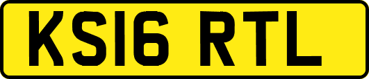 KS16RTL