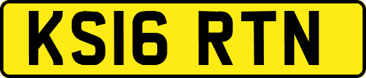 KS16RTN