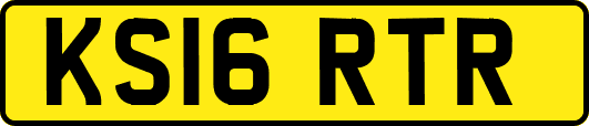 KS16RTR