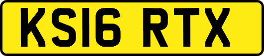 KS16RTX