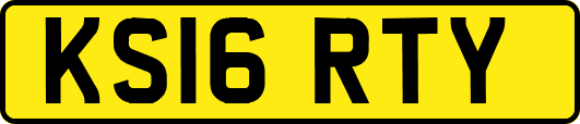 KS16RTY