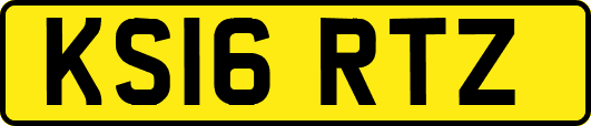 KS16RTZ