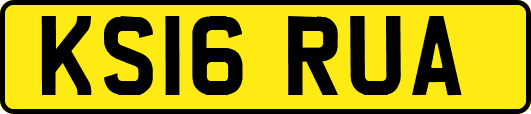 KS16RUA