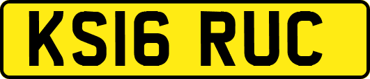 KS16RUC