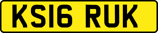 KS16RUK