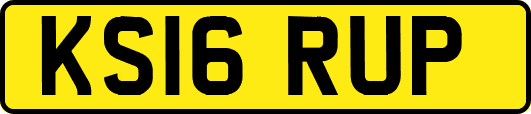KS16RUP