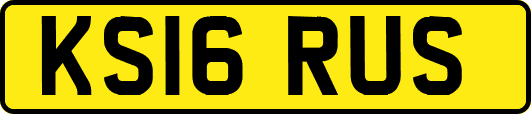 KS16RUS