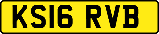 KS16RVB