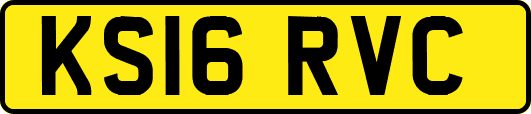 KS16RVC