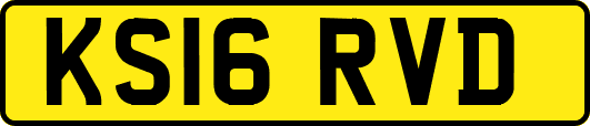 KS16RVD