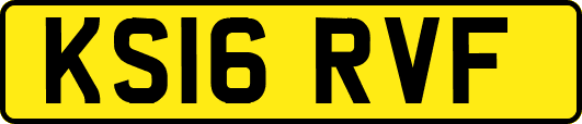 KS16RVF