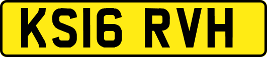 KS16RVH