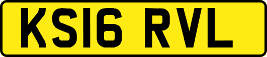 KS16RVL