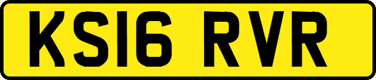 KS16RVR