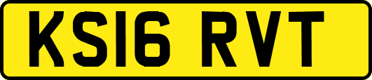 KS16RVT