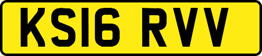 KS16RVV