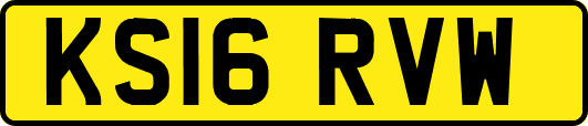 KS16RVW