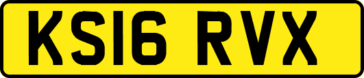 KS16RVX