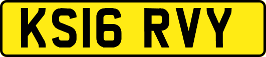 KS16RVY
