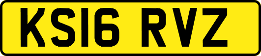 KS16RVZ
