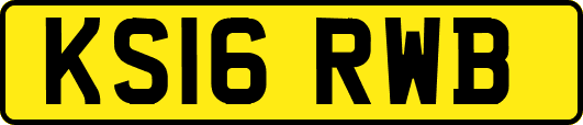 KS16RWB