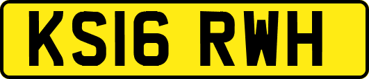 KS16RWH