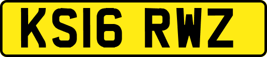 KS16RWZ