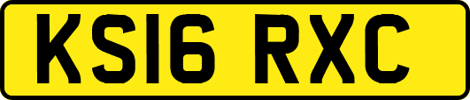 KS16RXC