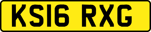 KS16RXG