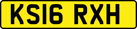 KS16RXH