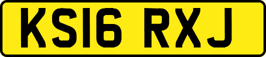 KS16RXJ