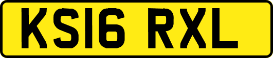 KS16RXL