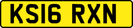 KS16RXN