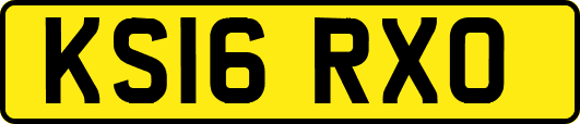 KS16RXO