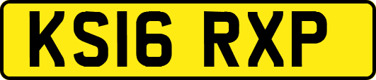 KS16RXP